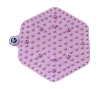 Pressure Point Pad, Reflexology Foot Massage, Feet Relaxation Set,Non-Slip Reflexology Foot Massage Pad, Pressure Point Foot Relief Tool, Multi-Functional For Relaxation and Running In Place Training,