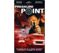 Pressure Point [VHS]