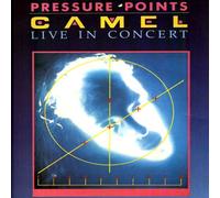 Pressure Points (Live)