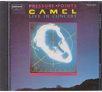 Pressure Points-Live [Import]