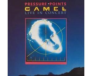 Pressure Points - Live In Concert 1984 Édition Remasterisée Coffret
