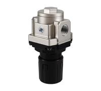 Pressure Reducing Valve AR4000-04, Air Source Processor Pressure Regulating Valve Filter, Compressor Regulating Valve