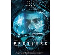 Pressure (Rental) [Import]