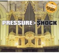 Pressure - Shock [Import]