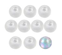 Pressure Skin - Fidget Toy Squeeze Ball, Calm Block Feature with Detail, Rubber Frame Feature with Detail, Skin Functional Styling, Play Supplies for Kids, 10 Pieces Making Craft Kit