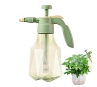 Pressure Spray Bottle 1.5L Adjustable Nozzle Watering Sprayer