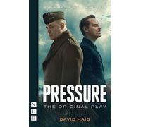 Pressure: The Original Play - David Haig - Nick Hern Books - ebook (ePub) - Livre