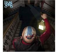 Rival Sons - Pressure & Time [Import]