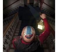 Pressure & Time CD