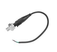 Pressure Transducer Sensor Stainless Steel G1/4 Thread High Accuracy 0.5 4.5V Output for Water Gas Oil Detection in Tanks (0-30PSI)