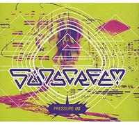 Pressure us (Fire Island Mix/Junior Dub SXS Edit, 1993) [Import]