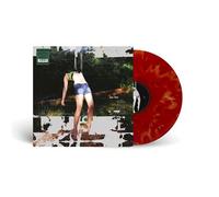 Pressure Vinyle Coloré Vinyle