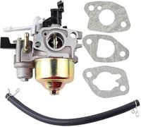 Pressure Washer 179cc 180cc DJ165F 2700PSI 2.3GPM Carburetor Carb