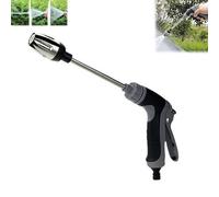 Pressure Washer,2026 Upgraded Water Blitz High Pressure Washer,Universal Compatibility,360° Rotating for Three Spray Modes with Foam Pot,for Garden Irrigation, Car Washing, Pet Shower