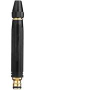 Pressure Washer Nozzle, Buse Haute Pression pour Tuyau Arrosage,Turbo Washer for Garden Hose, Jet Haute Pression pour Tuyau D'arrosage, pour Pelouse, Cour, Arrosage des
