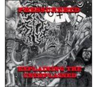 Pressurehed - Explaining The Unexplained