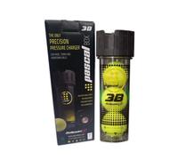 Préssurisateur de balles Bullpadel Pascal Box 3B 005 - noir - TU