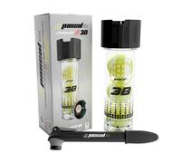 Pressuriseur Bullpadel Pascal Box 3b M/L