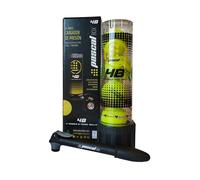 Pressuriseur Bullpadel Pascal Box 4b