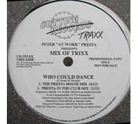 Presta, Peter - Mix of Trixx 3