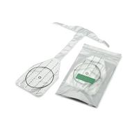 PRESTAN écrans faciaux/sacs poumons enfant x50, Professional