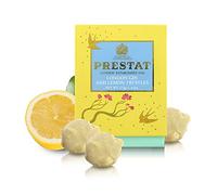 Prestat White Chocolate London Gin and Lemon Truffles 175 g