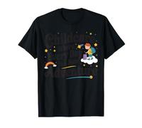 Prestataire de Services de Garde d'enfants Fournisseur de garderie Professeur de garderie T-Shirt