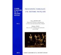 Prestations Familiales : Une Histoire Française