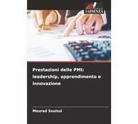 Prestazioni delle PMI: leadership, apprendimento e innovazione