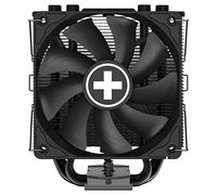 Xilence Ventilateur CPU M906 Tower – 120mm PWM FDB, TDP 250W, AM5/AM4, LGA 1700/115X, Noir