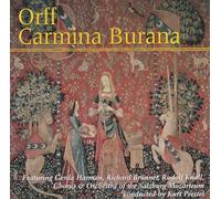 Prestel - Carmina Burana [Import]