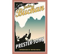Prester John