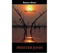 Prester John Buchan, John (Auteur)