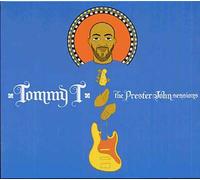 Prester John Sessions