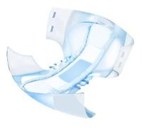 PRESTERIL ÉLASTIQUE TM SUPER NUIT 80 UNI