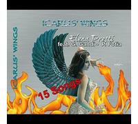 Presti Elena - Icarus' Wings [Import]
