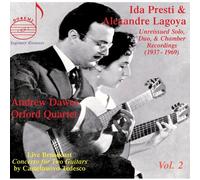 Presti & Lagoya Vol. 2
