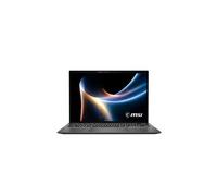 Prestige 13 AI+ A3MG-030FR 13,3" Copilot+ Intel Core Ultra 7 32 Go RAM 1 To SSD Gris platine