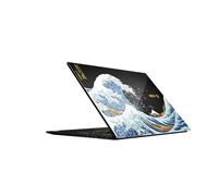 MSI Prestige 13 AI+ Ukiyoe Edition A2VMG-077FR 13,3" Intel Core Ultra 9 32 Go RAM 2 To SSD Noir