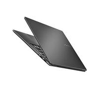 Prestige 14 AI+ D3MG-017FR - Copilot+ PC - Intel Core Ultra 7 - 335 / jusqu'à 4.7 GHz - Evo - Win 11 Home - Intel Arc Graphics B390 - 32 Go RAM - 1