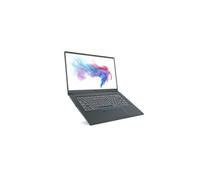 Prestige 15 A10SC-056FR - Intel Core i7 10710U - Windows 10 Home - GF GTX 1650 - 16 Go RAM - 512 Go SSD NVMe - 15.6" 1920 x 1080 (Full HD) - Wi-Fi 6