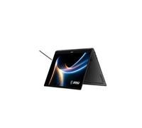 Prestige 16 Flip AI+ C3MTG-074FR 16" Ecran tactile Copilot+PC Intel Core Ultra X9 32 Go RAM 1 To SSD Gris platine
