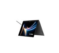 Prestige 16 Flip AI+ C3MTG-216FR 16" Ecran tactile Copilot+PC Intel Core Ultra 9 32 Go RAM 1 To SSD Gris platine