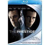 The Prestige [Blu-ray] G