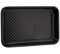 PRESTIGE 54014 Inspire Plaque de Cuisson Brownie Acier Noir 19 x 29,5 x 4 cm