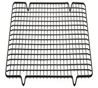 PRESTIGE 54016 Inspire Grille de refroidissement Acier Noir 25,5 x 41 x 2 cm