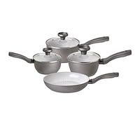PRESTIGE 67076 Ensemble casserole et poêle à frire