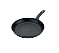 Prestige - 9 x plus résistantes - Poêle à frire anti-adhésive - Batterie de cuisine durable - Antiadhésif à picots de qualité supérieure - Convient à l'induction - Passe au lave-vaisselle et au four - 29 cm