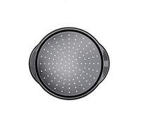 PRESTIGE Aerolift Pizza Crisper, Acier au Carbone