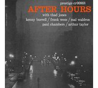 Prestige All Stars - After Hours Original Jazz Classics Series - Viny - F99z